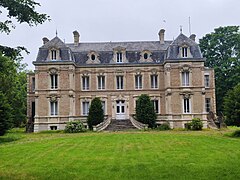 Le château