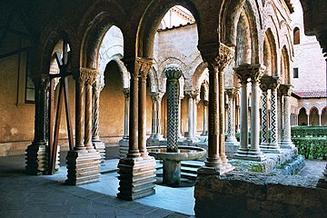 La fontaine