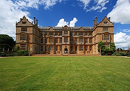 Montacute House (1601)