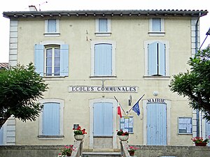 Habiter à Montagnac-sur-Lède