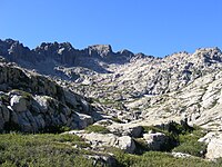 Monte Rotondo (Montes Sibilinos)