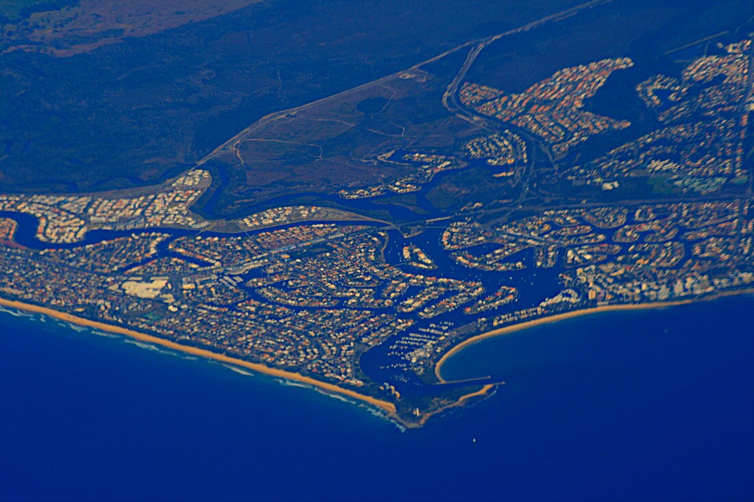 Mooloolah River