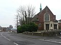 wikimedia_commons=File:Moordown, former Congregational Church - geograph.org.uk - 702407.jpg