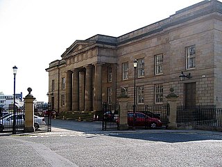 Moot Hall, Newcastle upon Tyne