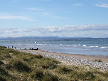 Moray Firth