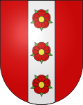 Escudo de Armas de Morens