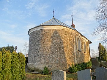 Capilla