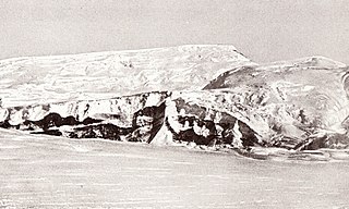 <span class="mw-page-title-main">Queen Maud Mountains</span> Major feature group in the Transantarctic Mountains