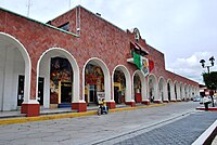 Huajuapan de León - Wikipedia, la enciclopedia libre