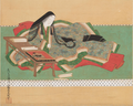 Muraszaki Sikibu (973? – 1031 előtt)