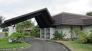 <span class="mw-page-title-main">Musée de Tahiti et des Îles</span> Ethnographic museum in Punaauia, Tahiti