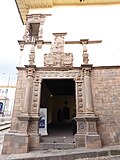 Miniatura para Casa del Almirante (Cuzco)