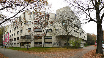 Università di musica e teatro di Hannover