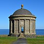 Thumbnail for Mussenden Temple