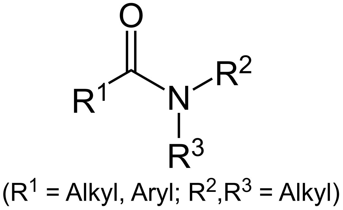 N,N-Dialkylamide