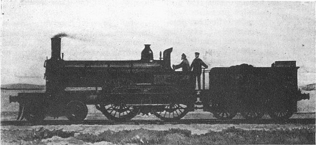 224 Class, as built