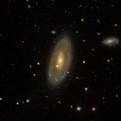 NGC 2565