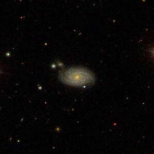 NGC 3135
