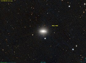 Zdjęcie poglądowe artykułu NGC 1402