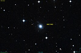 NGC 1463