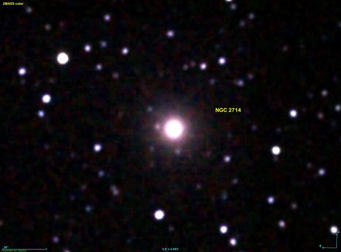 NGC 2714