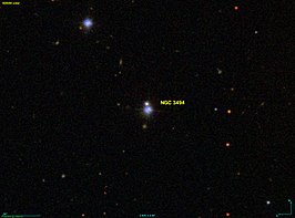 NGC 3494