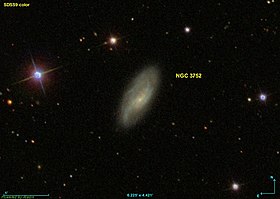 Image illustrative de l’article NGC 3752