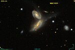 Vignette pour NGC 5331