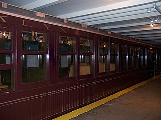 BU cars (New York City Subway car) Retired class of Brooklyn Rapid Transit car