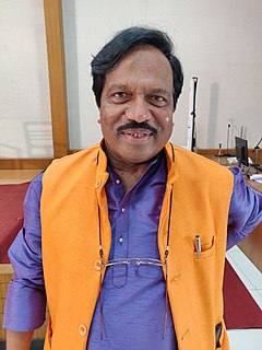 T. S. Nagabharana Indian filmmaker, theatre personality