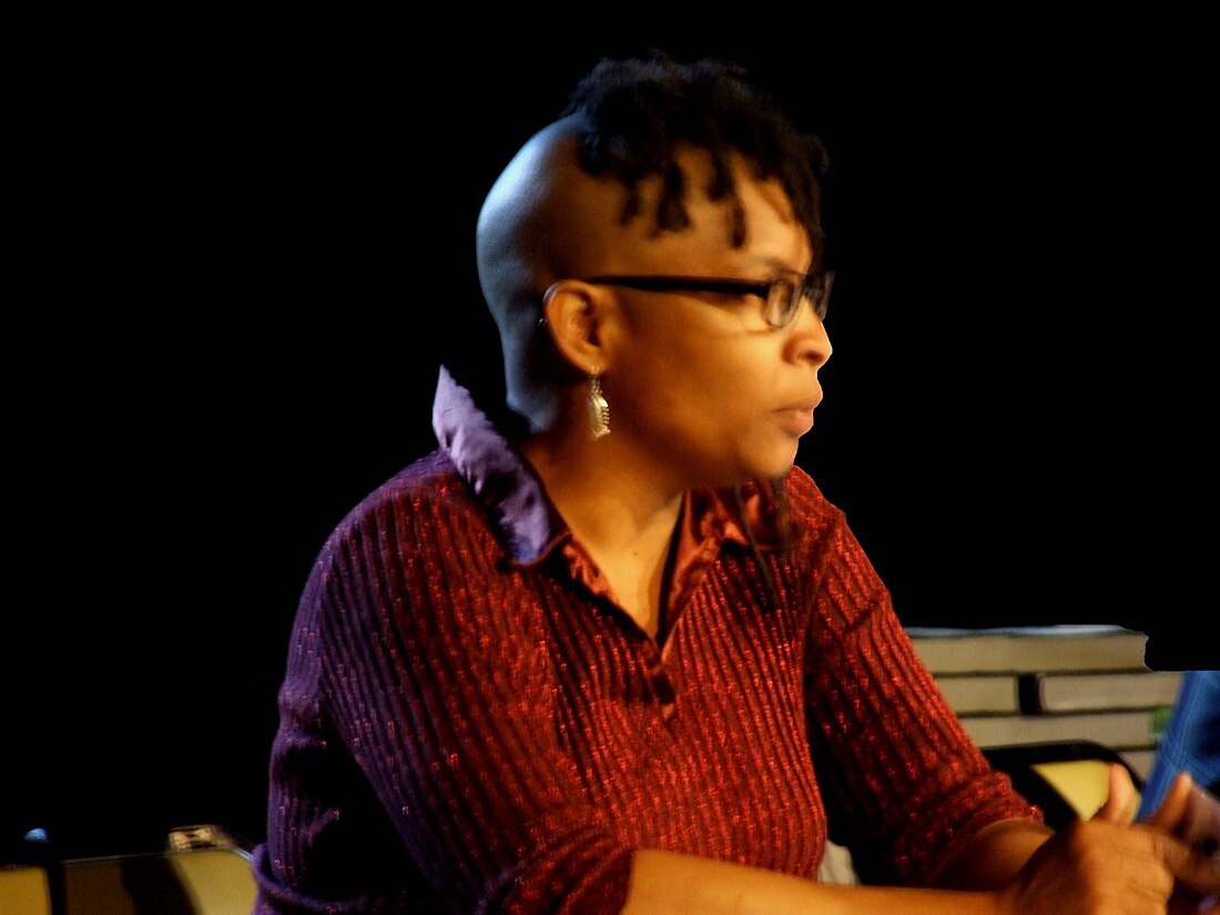 Nalo Hopkinson