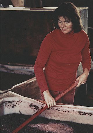 <span class="mw-page-title-main">Nancy Ponzi</span> American vineyard owner and winemaker