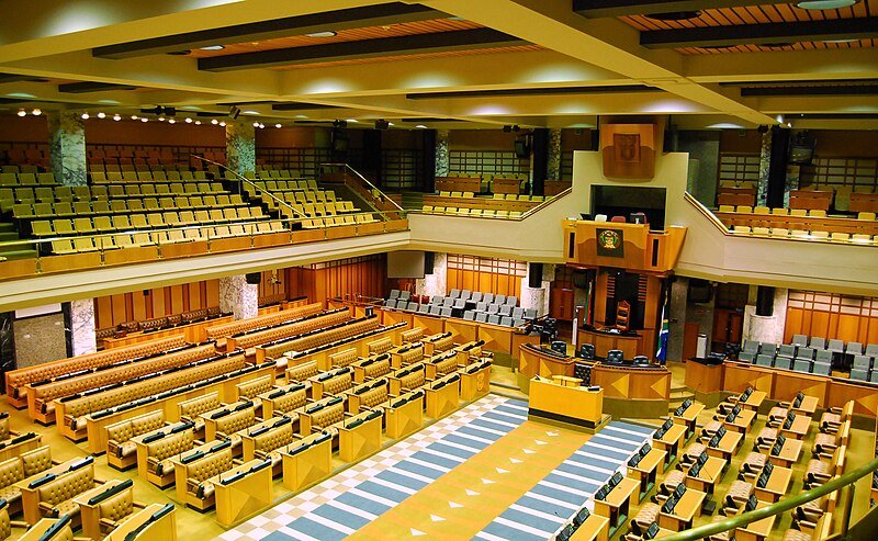 File:National Assembly of South Africa 2.jpg