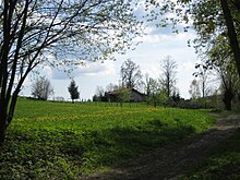 Countryside near Ruhmannsfelden Naturpark Bayerischer Wald bei Ruhmannsfelden 3.jpg