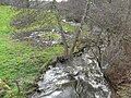 Le Nauzon en limites de Champniers-et-Reilhac et de Maisonnais-sur-Tardoire.