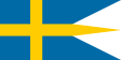 Svéd-Pomeránia zászlaja