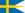 Maramea Flago de Sweden.svg