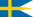 Sweden (naval war flag)
