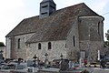 Église Saint-Martin de Neaufles-Saint-Martin