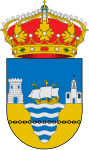 Escudo de Neda