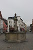 Fântâna Neptun (Nordermarkt Flensburg) .jpg