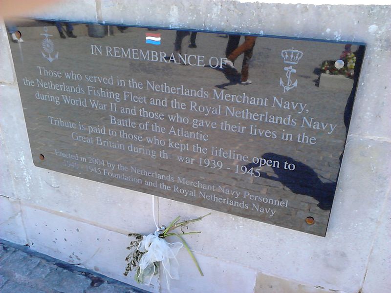 File:Netherlands Merchant Navy War Memorial, Pier Head, Liverpool.jpg