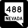 Thumbnail for Nevada State Route 488