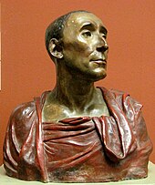 Retrato de Niccolò da Uzzano