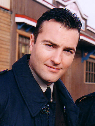 <span class="mw-page-title-main">Nick Berry</span> English actor (b. 1963)