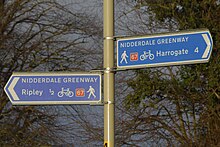 Nidderdale Greenway signs.jpg