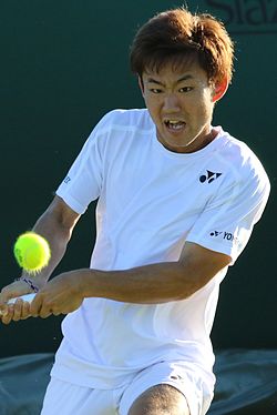 Yoshihito Nishioka