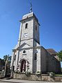 Église Saints-Pierre-et-Paul de Nods