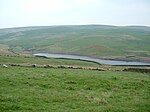 Norman Hill Reservoir