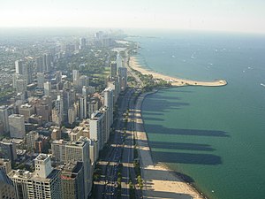 Lake Shore Drive